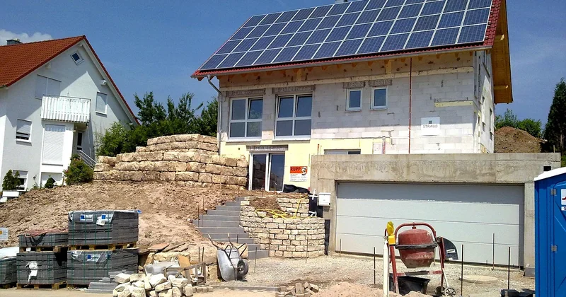 Les inconvénients d’une maison passive