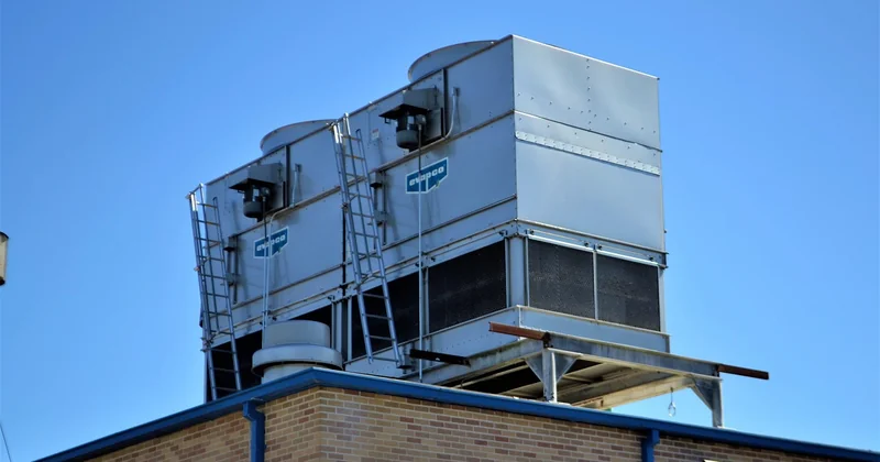Une isolation réussie passe par la ventilation