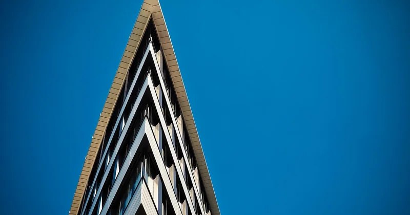 À quoi ressembleront les maisons du futur ?