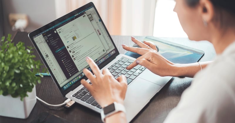 Le télétravail transforme les centres-villes : la fin des bureaux ?