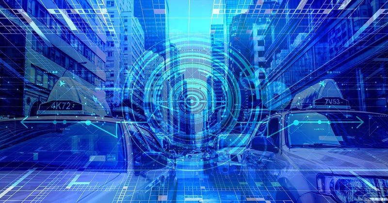 Les villes du futur se construisent déjà en virtuel : l'essor des jumeaux numériques urbains
